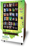 Healthy Vending Machines Atlantic City